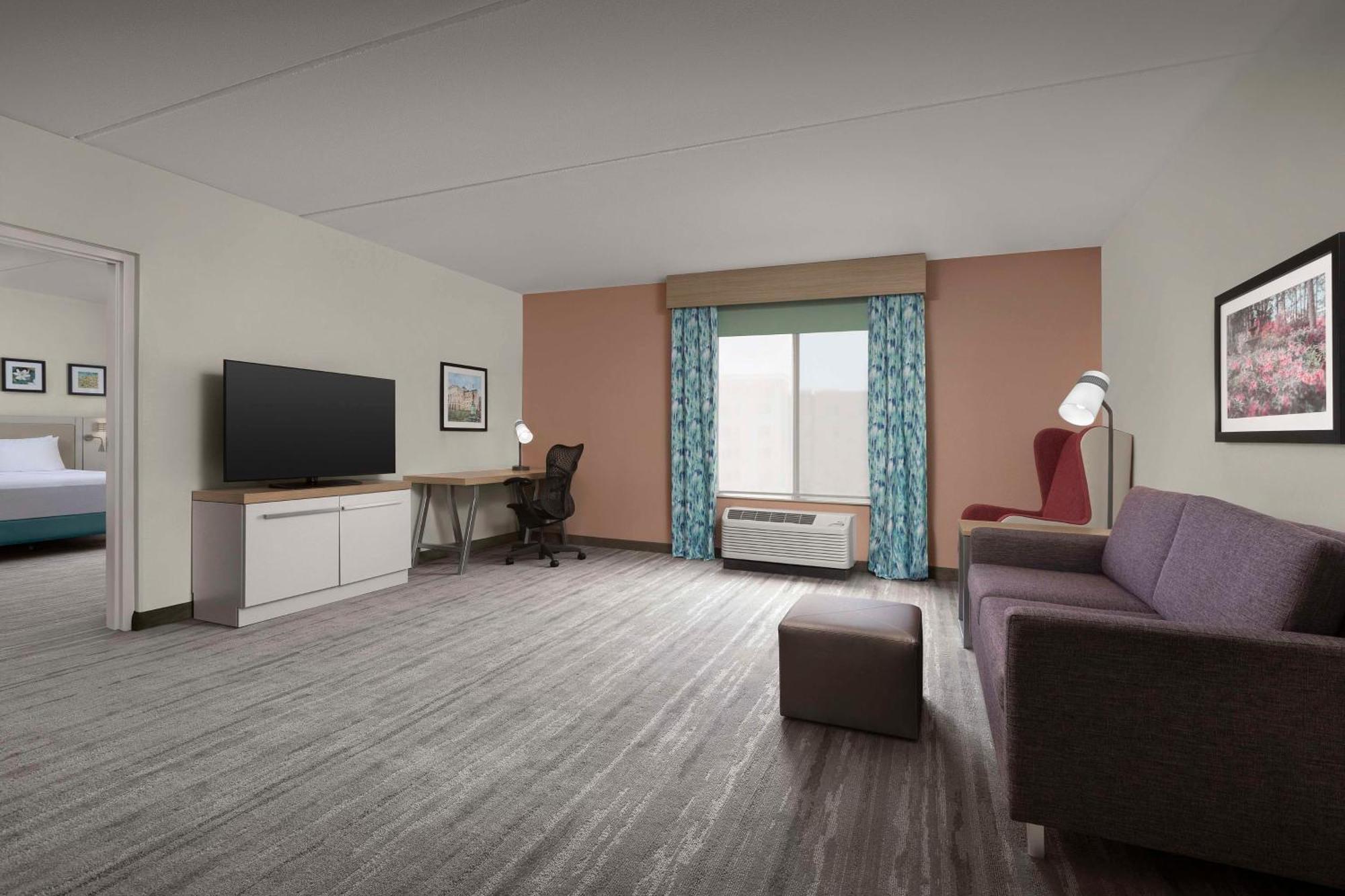 Hilton Garden Inn Raleigh Capital Blvd I-540 Экстерьер фото