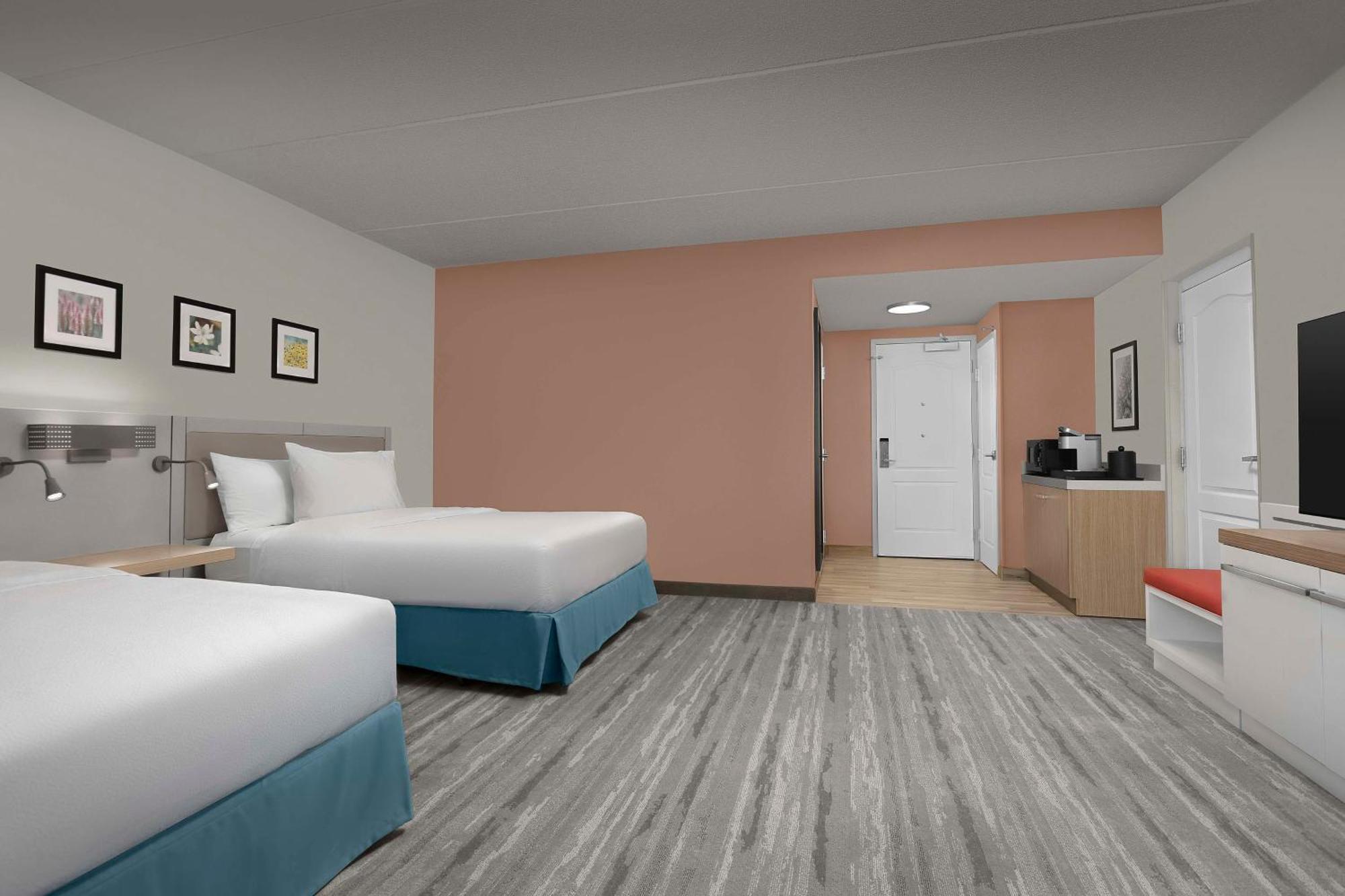 Hilton Garden Inn Raleigh Capital Blvd I-540 Экстерьер фото