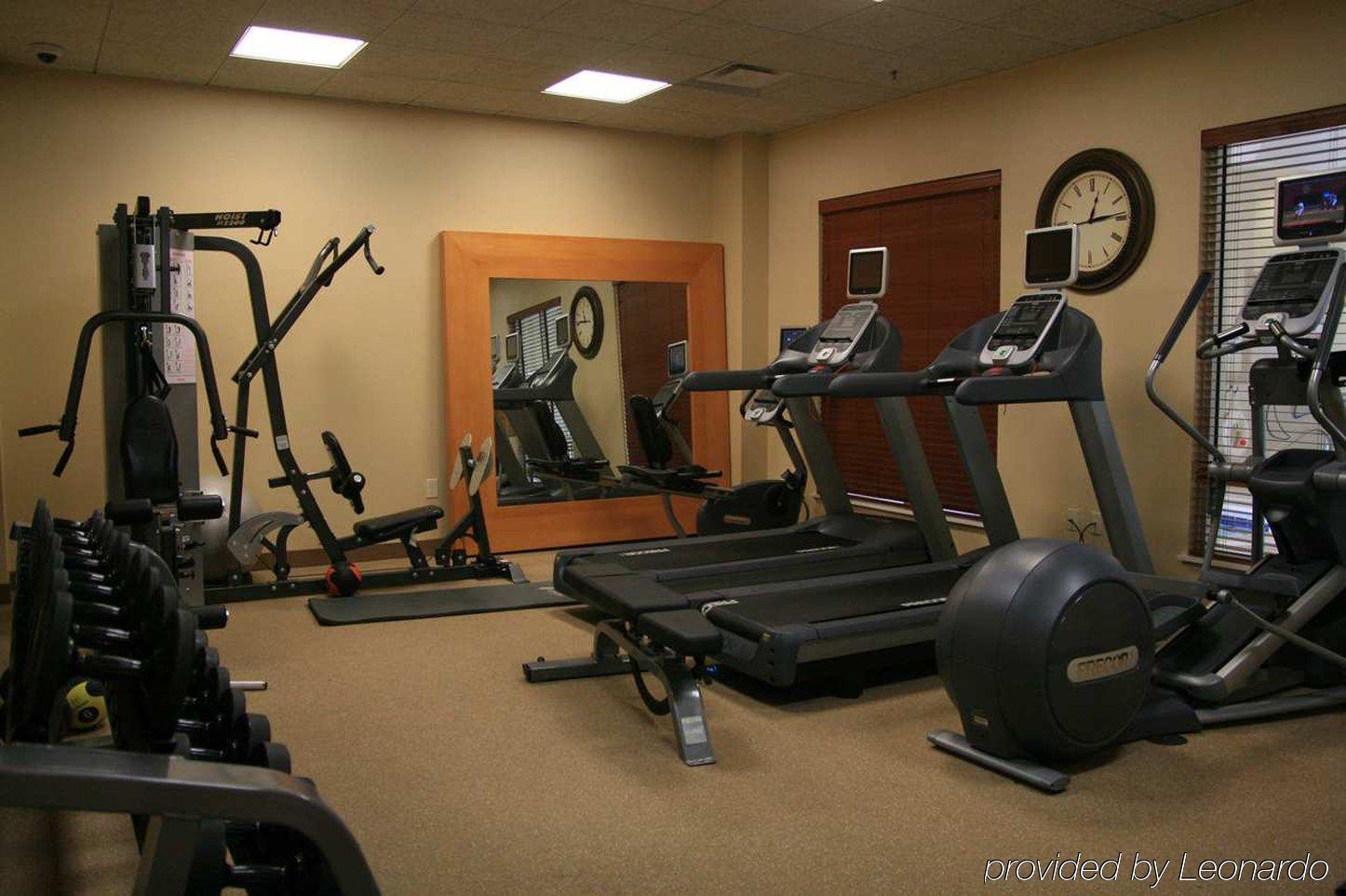 Hilton Garden Inn Raleigh Capital Blvd I-540 Удобства фото