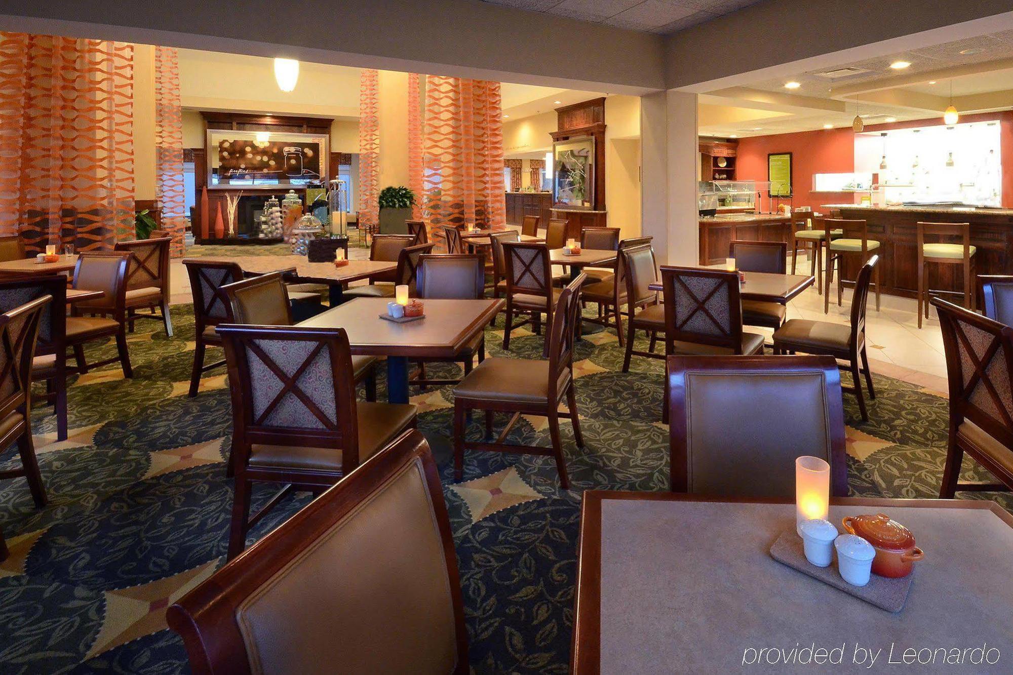 Hilton Garden Inn Raleigh Capital Blvd I-540 Экстерьер фото